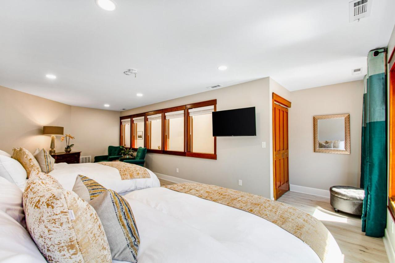 Port Angeles City View Loft Exterior photo